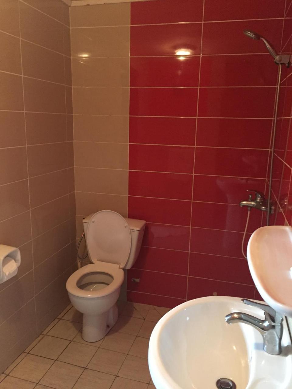 Hotel Lumiere Akwa 杜阿拉 外观 照片